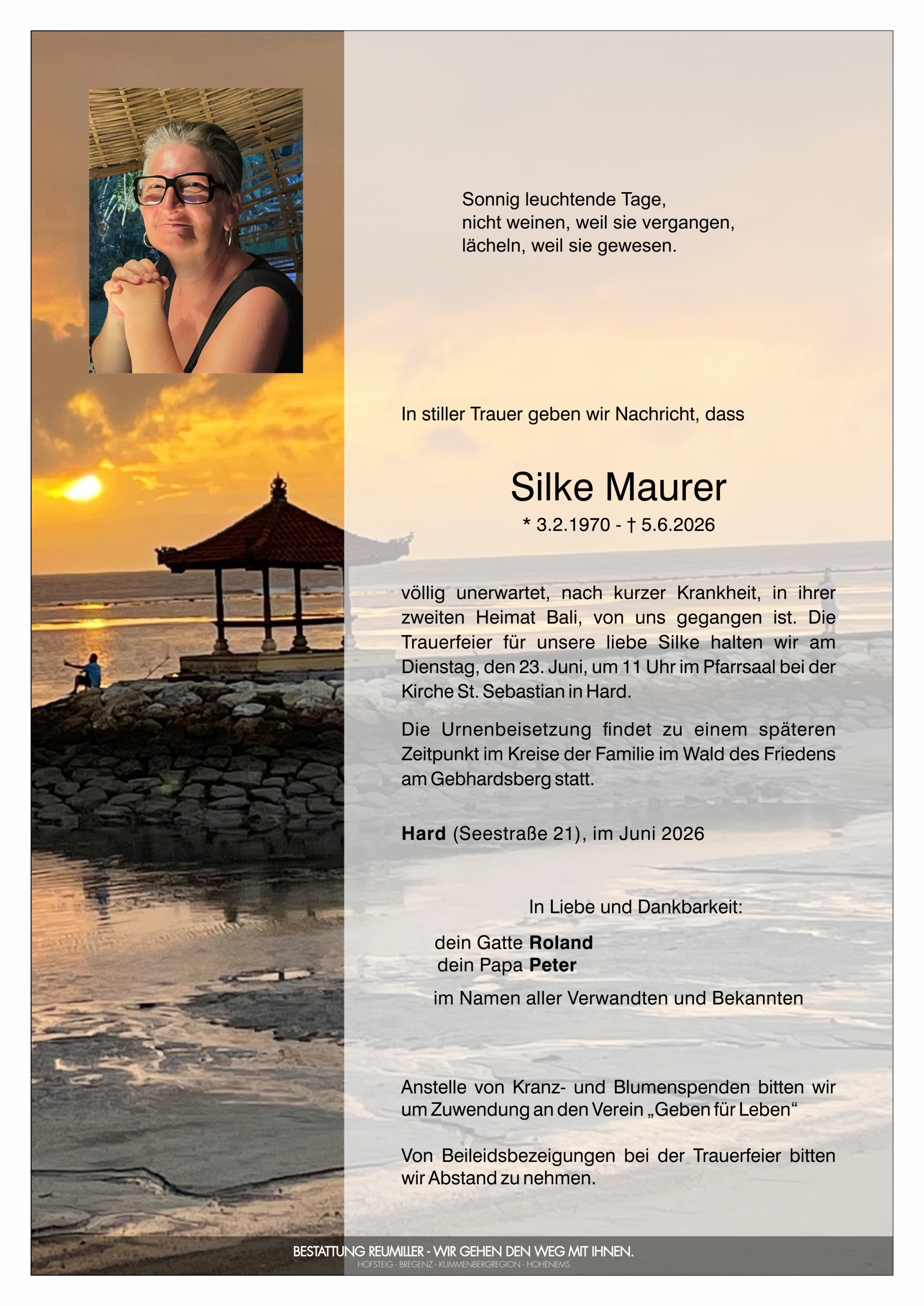 Silke Maurer
